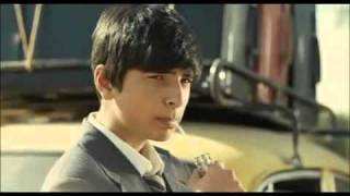 West Is West Official Movie Trailer 2011