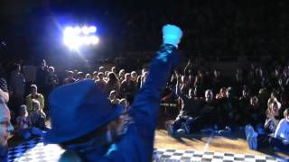 Black Streets 2011 Trailer - Top Toys - Koszalin - 19-20 luty 2011