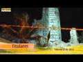 Titulares Teleantioquia Noticias 1:00 p.m. - Sábado 22 de febrero 2014