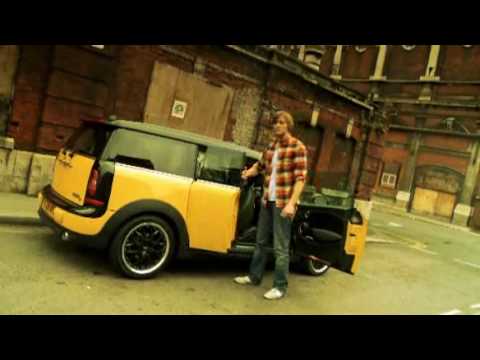 2010 Mini Clubman Car review and Road Test nrmadriverseat 54372 views 1 year