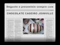 Fábrica de Chocolate Caseiro Joinville +   Páscoa e os coelhinhos