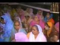 Swami Teoonram: 122 Birthday Celebration: Swami Shanti Prakash Ashram Katani