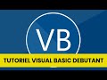 Programmation Visual basic - #1 - Pr?sentation