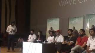 Asees Punjabi Film Trailer Release Live