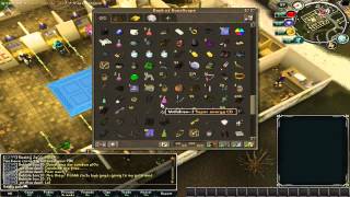 Runescape Balance Elemental