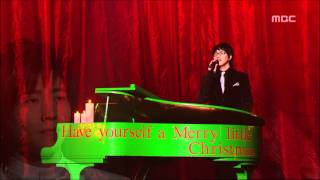 Sung Si Kyung   Have Yourself a Merry Little Christmas
