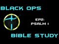 Black Ops Bible