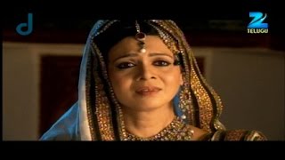 Jodha Akber 07-01-2015 | Zee Telugu tv Jodha Akber 07-01-2015 | Zee Telugutv Telugu Episode Jodha Akber 07-January-2015 Serial