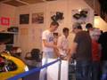 Madrid M�s Moto 2007 Xenon Toledo