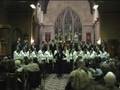 A Gaelic Blessing (John Rutter) SATB choir