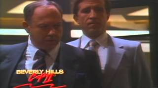 Beverly Hills Cop 2 1987 Movie Trailer