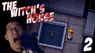 The Witch's House | Part 2 | SKULL OF DOOM!