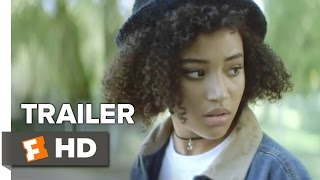 As You Are Official Trailer 1 (2017) - Amandla Stenberg Movie
