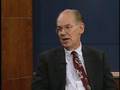 Conversations With History: John Mearsheimer and Steve Walt