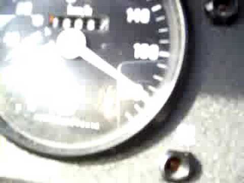 Skoda 110 R 180 km h koovvi 22379 views