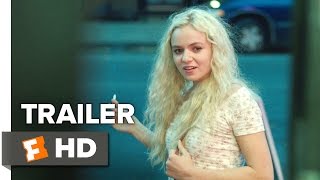 White Girl Official Trailer 1 (2016) -  Morgan Saylor Movie