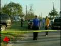 10 Shot, Killed in South Ala. Towns; Gunman Dead 10 Shot, Killed in South Ala. Towns; Gunman Dead