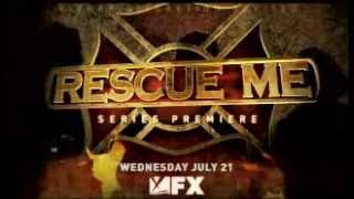 Rescue Me Trailer FX