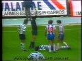 24J :: Sporting - 2 x Porto - 0 de 1986/1987