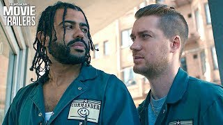 BLINDSPOTTING Trailer NEW (2018) - Daveed Diggs Sundance Hit Movie