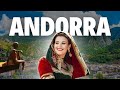 Andorra in 2025 The Surprising Truth About This Tiny Country!