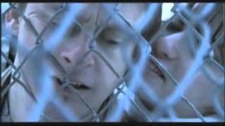 La Peau Blanche fake trailer