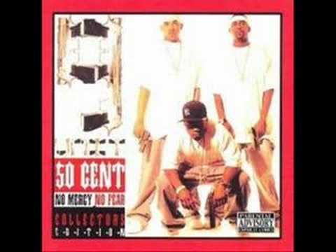 50 Cent - G-Unit/U.T.P.
