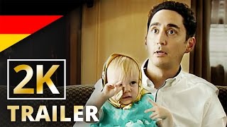 3 Türken und ein Baby (Eko Fresh) -  Offizieller Trailer [2K] [UHD] (Deutsch/German)