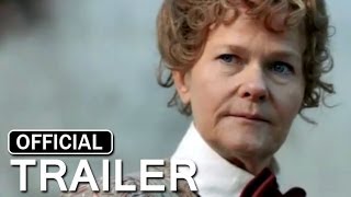 Fröken Frimans krig (2013) Official Trailer - Sissela Kyle, Sofia Ledarp, Frida Hallgren