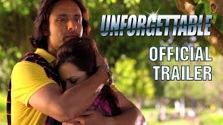 Unforgettable - Official Trailer