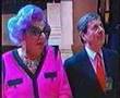 60 Minutes interview with Dame Edna Everage Part 2