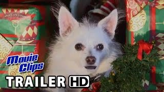 The Three Dogateers Official Trailer #1 (2014) - Canine Adventure Movie HD