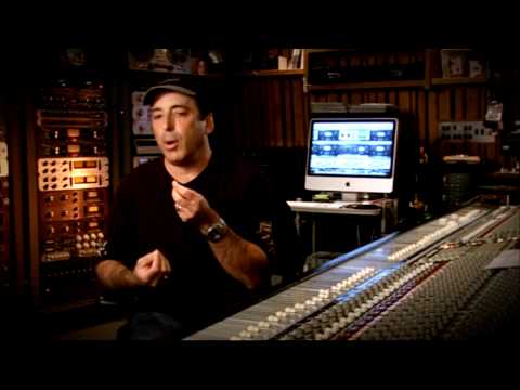 Chris Lord-Alge on CLA Classic Compressors | Videos | Waves