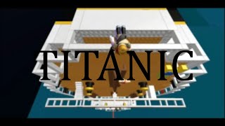 Roblox Titanic Movie (Trailer)