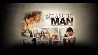 Measure of a Man- Official Trailer