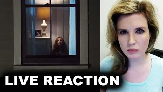 The Book of Henry Trailer REACTION