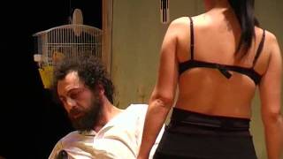 Addiction | Trailer Spettacolo | Teatro a Manovella (2011)
