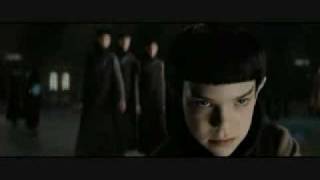 Trailer italiano Star Trek - Il futuro ha inizio