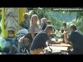 Bohuslavice: Dětský den