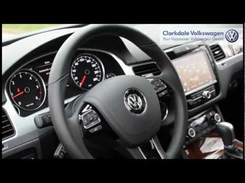 Utility Vehicle of the Year Clarkdale VW Vancouver clarkdalevw 209 views