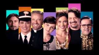 COLPI DI FULMINE - Il Teaser del Film