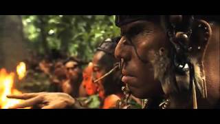 Apocalypto - trailer HQ