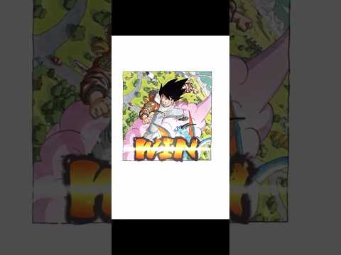 40周年悟空の勝利演出が話題!ドラゴンボールレジェンズ最新情報 サムネイル