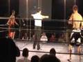 石渡伸太郎 vs 伊藤一宏