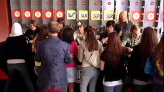 Taking 5 (2007) Trailer