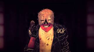 Queens of the Stone Age - "Keep Your Eyes Peeled" - Video