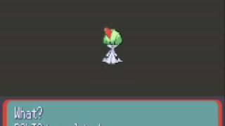 Shiny Kirlia