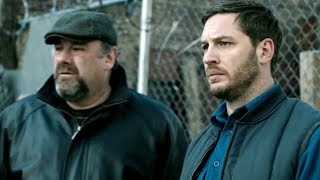 The Drop Official Trailer (2014) Tom Hardy, Noomi Rapace HD