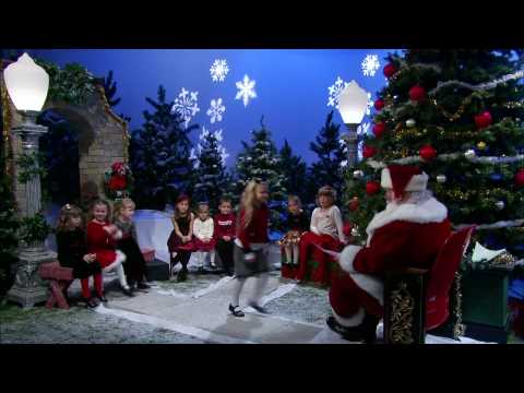 Letters to Santa 2009 | Program | #103