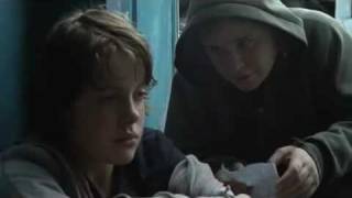 NOTHING ELSE MATTERS (Was am ende zählt) - TRAILER